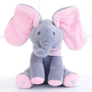 Elefante® Interactivo Musical ✨