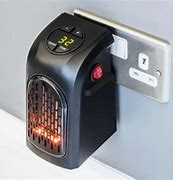 Image of HANDY HEATER® 400W CALEFACTOR PORTATIL