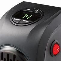 Image of HANDY HEATER® 400W CALEFACTOR PORTATIL