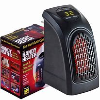 Image of HANDY HEATER® 400W CALEFACTOR PORTATIL