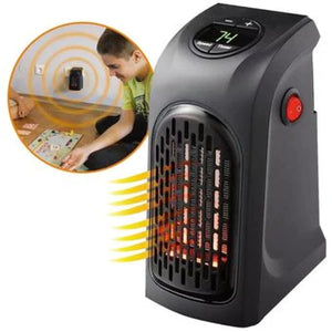 HANDY HEATER® 400W CALEFACTOR PORTATIL